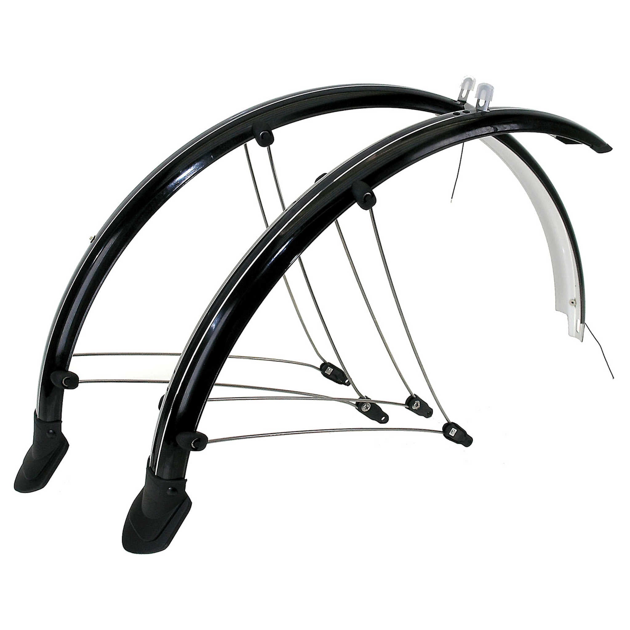 schutzblech 29er Schutzbleche vorne und hinten für MTB-Fahrräder 29 Zoll 60 mm Keying Style:Keyed Alike Luffy Nine-Tails Chakra Mode __velo67:rennvelo_occasion