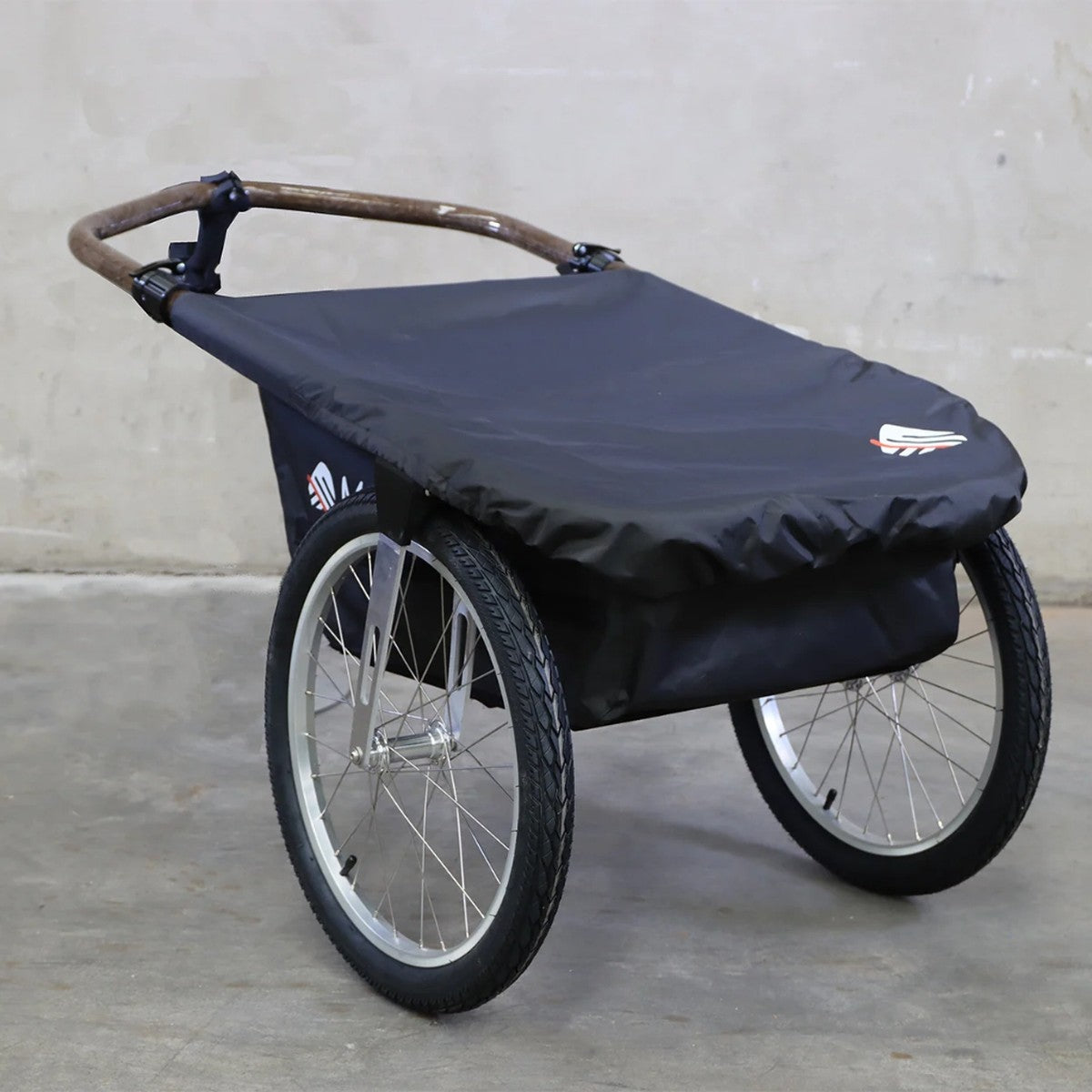 regenschutz fahrradanhänger selber machen Globe For You Charlotte Regenschutz für den Fahrradanhänger Maïna