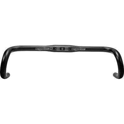 ergo fahrradlenker Ergotec Randonneur komfortabler Lenker für Radtouren 31,8 mm