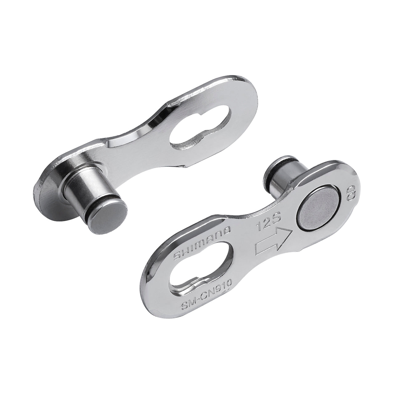Support De Montage De Manette Shimano SL-MC41 - Feu Rapide Droite