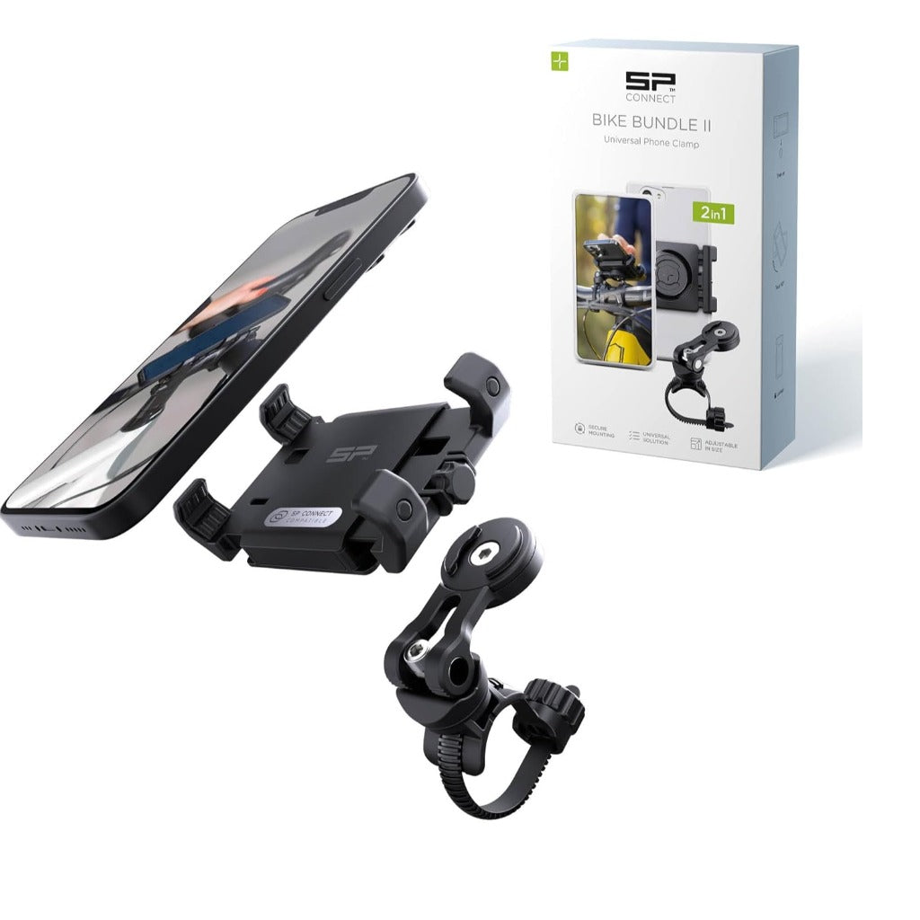 SP Connect Kit porta smartphone Bike Bundle II iPhone 12 PRO MAX
