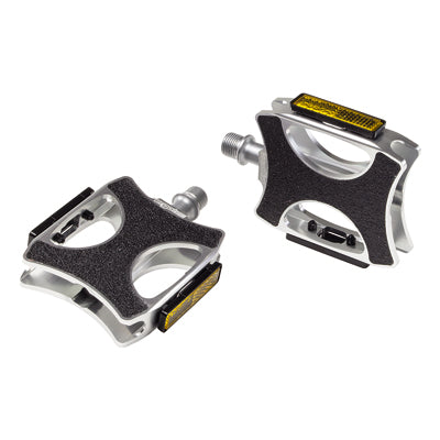 ergotec ep 2 komfort pedal für city und e bike Ergotec Urban EP Pédales ergonomiques antidérapantes pour vélo urbain