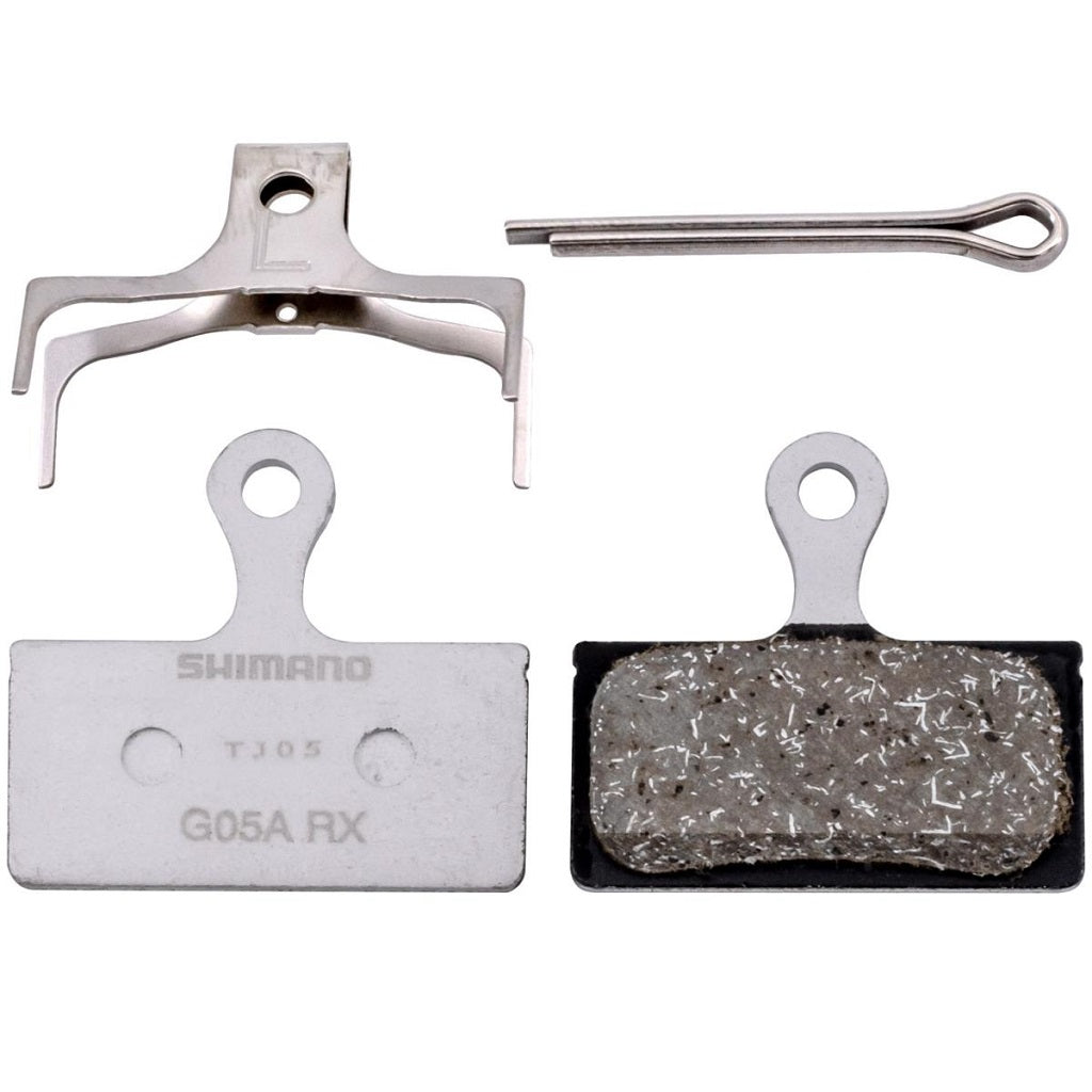 Plaquettes de frein de vélo organiques (résine), métalliques ou en cér – Ti-Parts Titanium Plaquettes de frein de vélo organiques (résine), métalliques ou en cér – Ti-Parts Titanium
