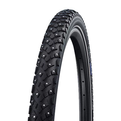 mtb 20 zoll reifen Schwalbe Marathon Winter Winter MTB-Reifen mit Spikes 20 Zoll