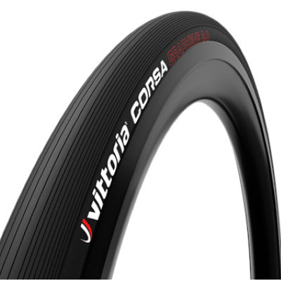 Pneu velo route 700C Corsa Vittoria 4C Graphene 2.0 Tubetype