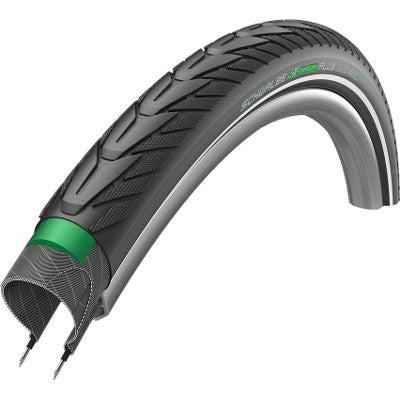 Schwalbe Energizer Plus HS429 Pneu vélo électrique x 47-584