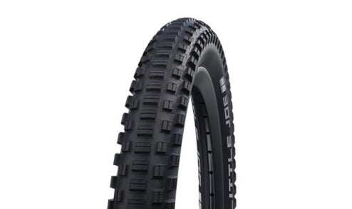 mtb reifen 14 zoll Schwalbe Little Joe Pneu VTT enfant 14 pouces Addix Performance Line