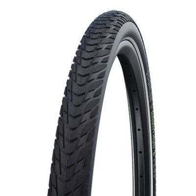 Schwalbe Marathon E-Plus 700 Pneu VAE anti crevaison pour vélo ville