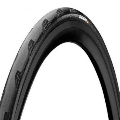 Continental Pneu vélo route GP 5000 650 mm noir