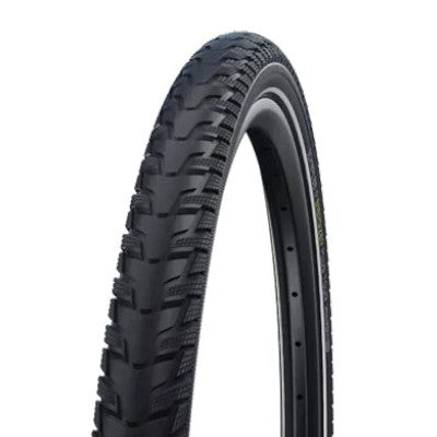 Schwalbe Cubierta bicicleta Energizer Plus Tour Addix E GreenGuard