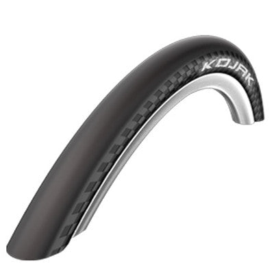 Pneu Schwalbe Kojak 27.5×1.35 (35-584) – Pneu Vélo 650B Ultra Léger, Route & City, Performance Line