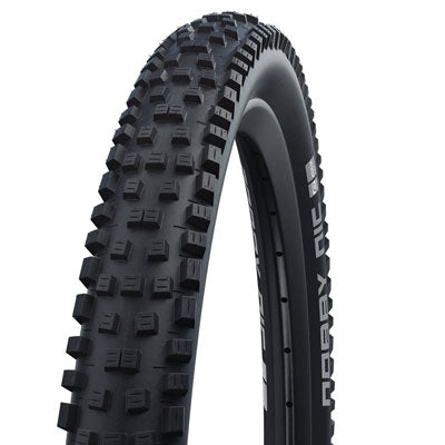 Schwalbe Nobby Nic Addix Performance 2021 Pneu VTT 650 B polyvalent