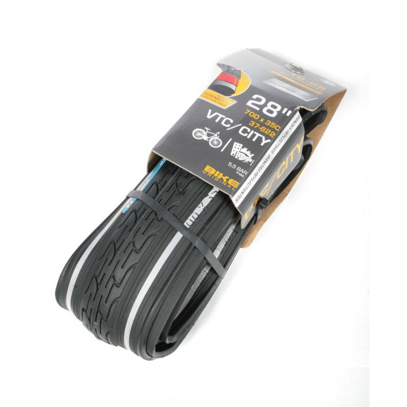 Rhinodillos Coppia Fodere Pneumatici Bici 700x28-35c – Protezione Anti Foratura Per Strada E Touring