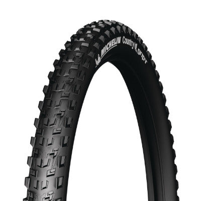Country Grip' Michelin Allround Reifen XC Allround 29x2.10 p