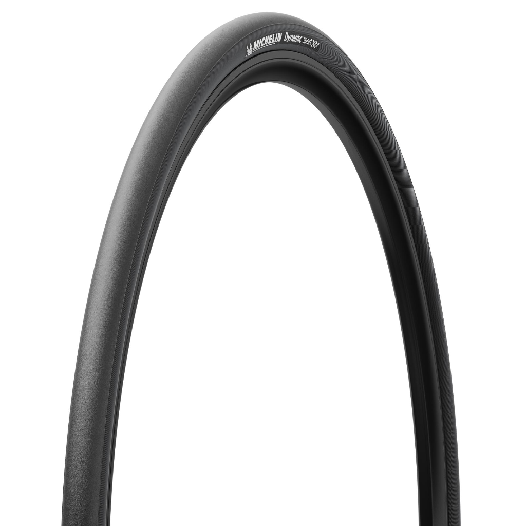 Pneu vélo route Michelin Dynamic Sport TS noir (700 x 23C Pneu vélo route Michelin Dynamic Sport TS noir (700 x 23C