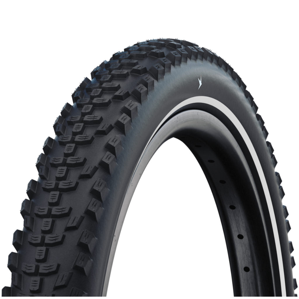Pneu Schwalbe Smart Sam Performance 28 pouces Pneu Schwalbe Smart Sam Performance 28 pouces