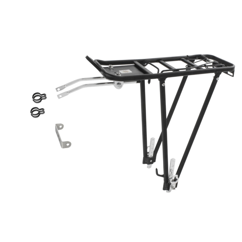 GEPÄCKTRÄGER CARRIER PORTE Bagage Motobecane Z54C EUR 79,99 - DE