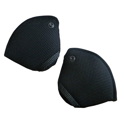 Kit Hiver Abus - Protège oreille pour casque de vélo pour bébé