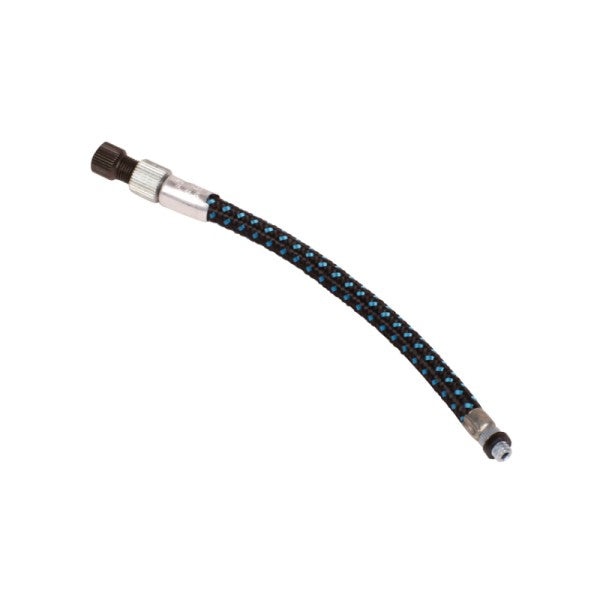 Adaptateur pour pompe manuelle de vélo