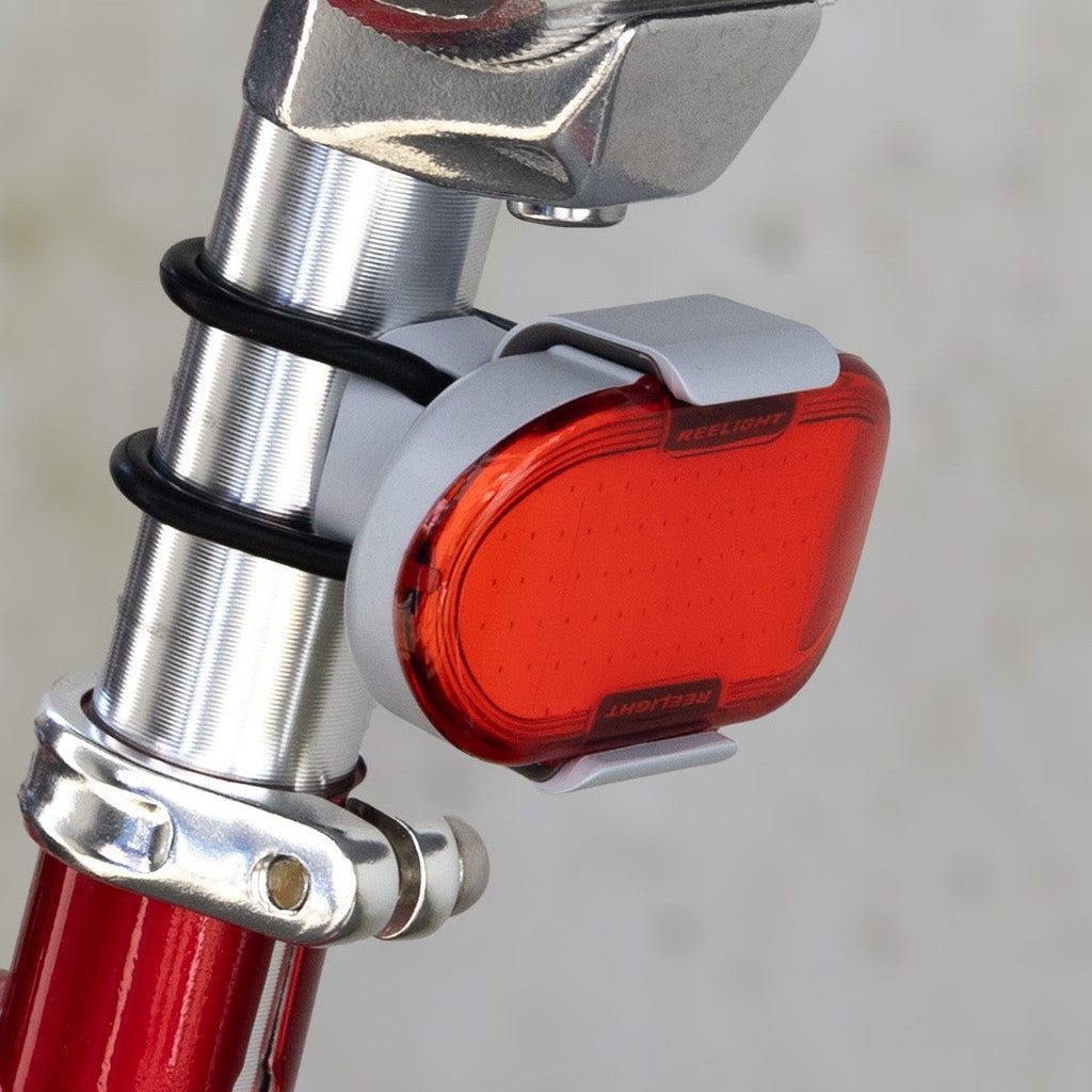 reelight fahrradbeleuchtung Reelight Gem Plus USB Fahrrad-Rücklicht