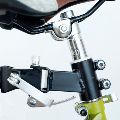 Pièce détachée pour remorque vélo mono-roue Pièce détachée pour remorque vélo mono-roue