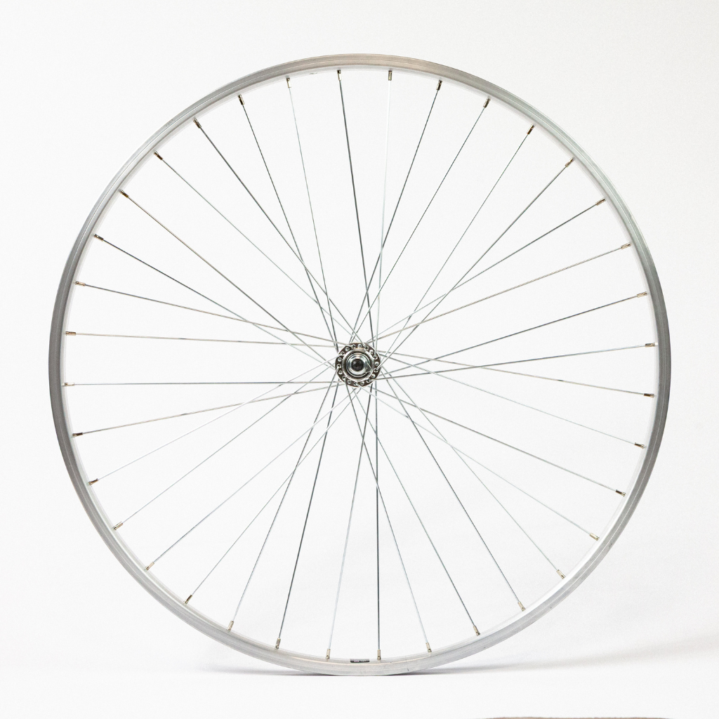 Asta in ayous - Larghezza 45mm Altezza 34 - Argento