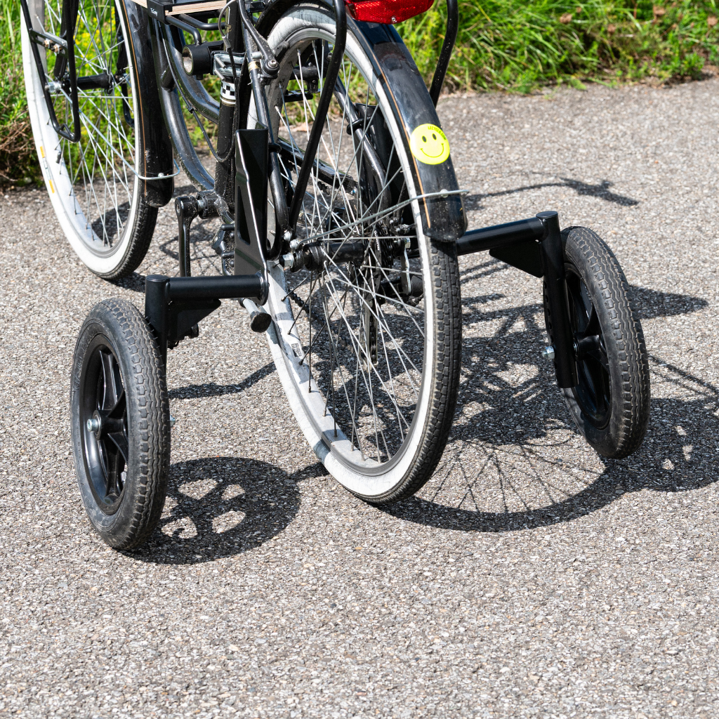 Stabilisateurs pour vélo de 20 à 29 pouces