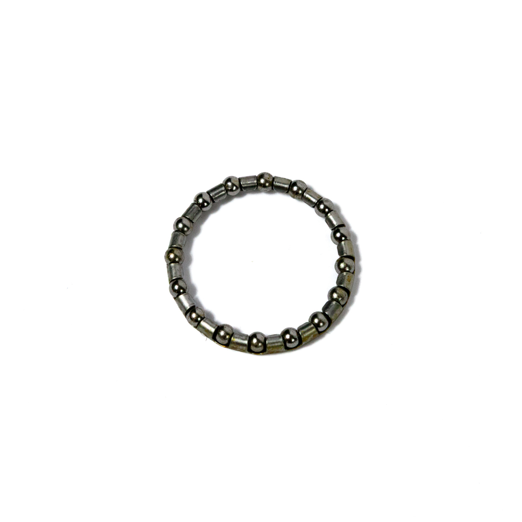 1 BAGUE rondelle jeu de direction VINTAGE 1 BAGUE rondelle jeu de direction VINTAGE
