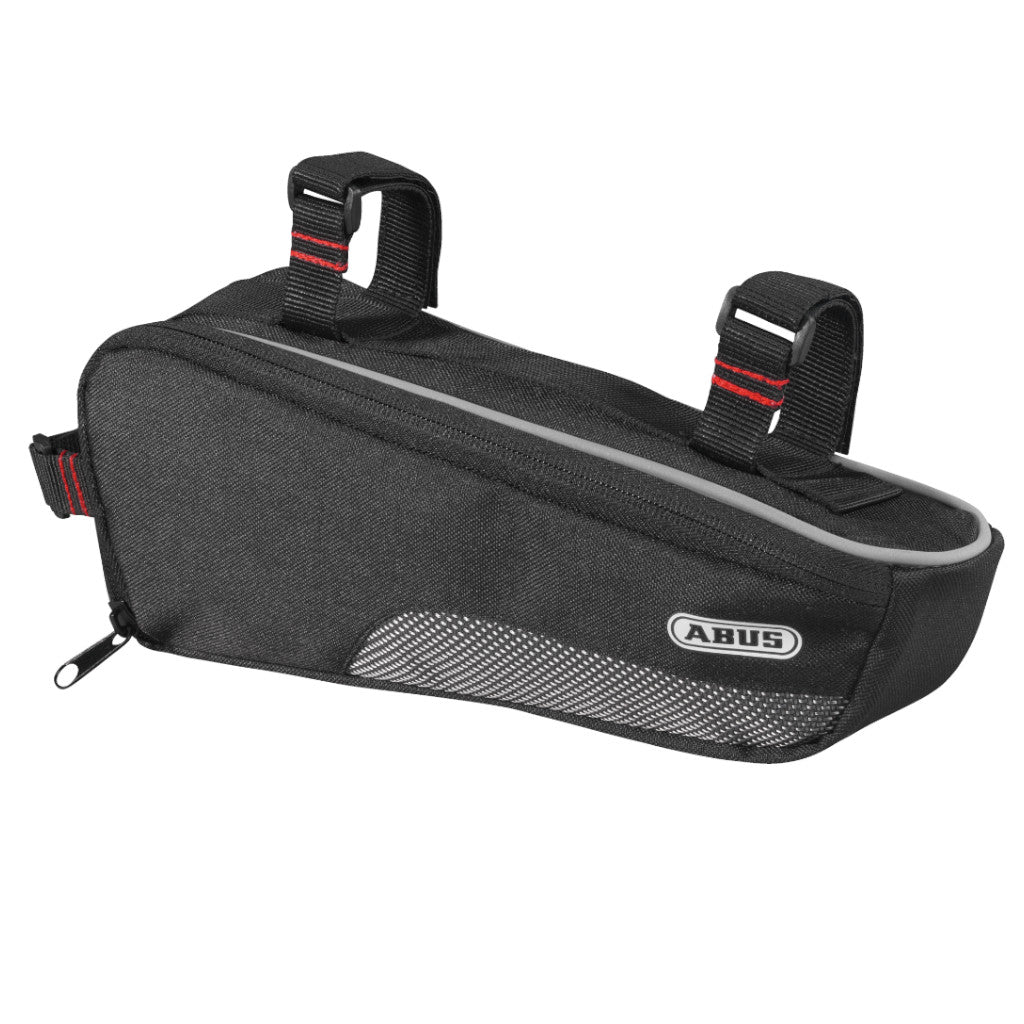 abus fahrradschloss kette tasche ABUS Rahmentasche Basico ST 5200
