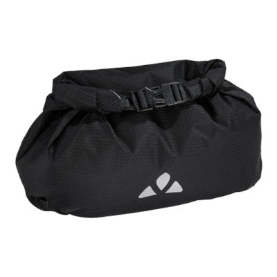 vaude lenkertasche bikepacking VAUDE Aqua Box Light Fahrradtasche auf leichtem Kleiderbügel für Bikepacking