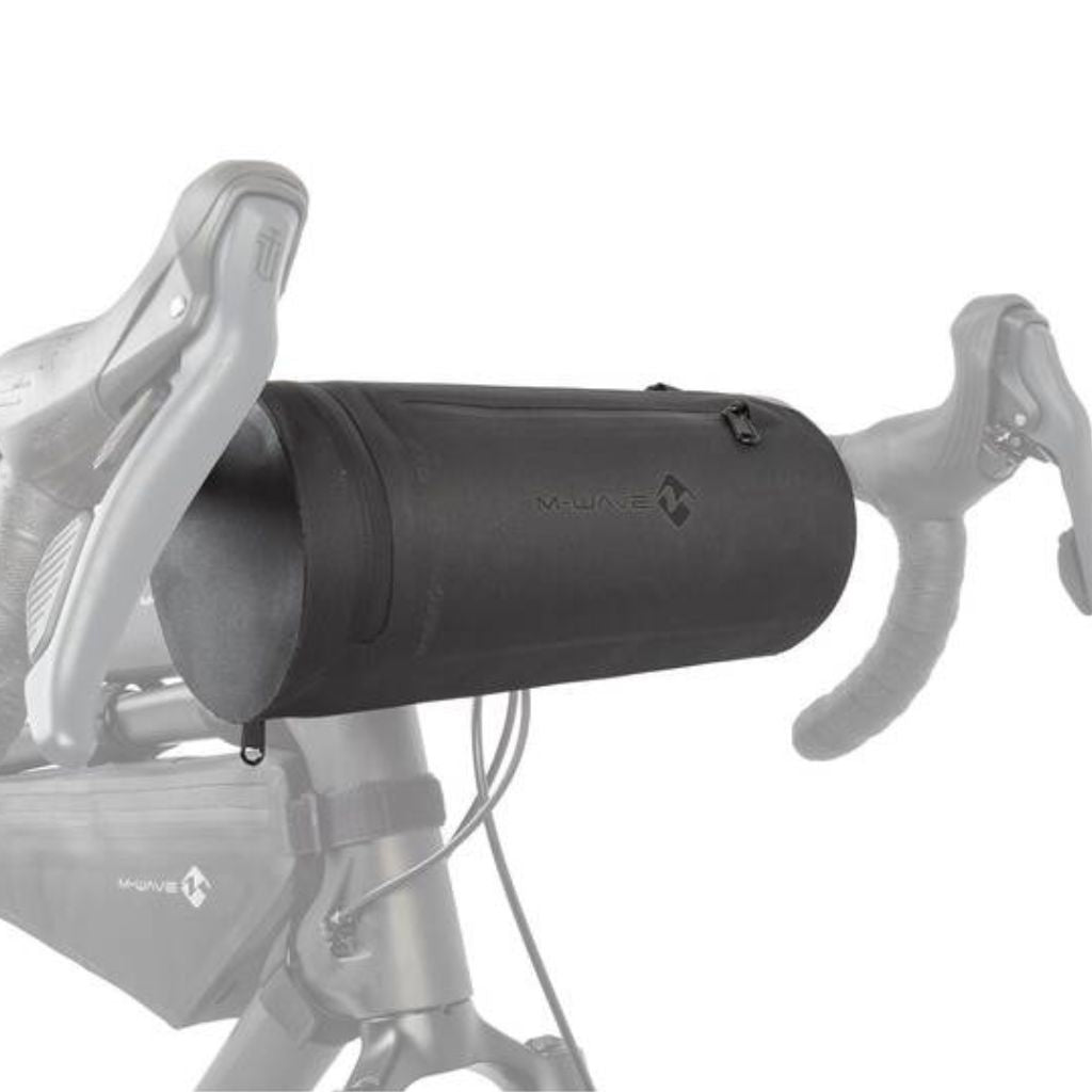 Sacoche de Cintre Geosmina Harness Roll Bag – Baroudeur Cycles Sacoche de Cintre Geosmina Harness Roll Bag – Baroudeur Cycles