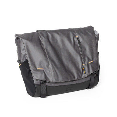 tasche fahrradanhänger Burley Transit Tasche transportierbar auf Fahrradanhänger Cargo Travoy