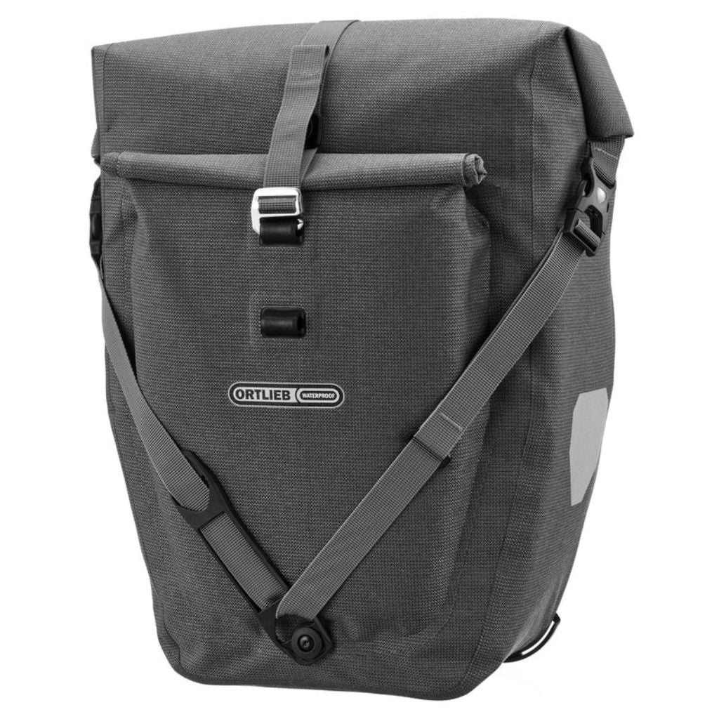 Ortlieb sacoche back roller plus urban QL2.2
