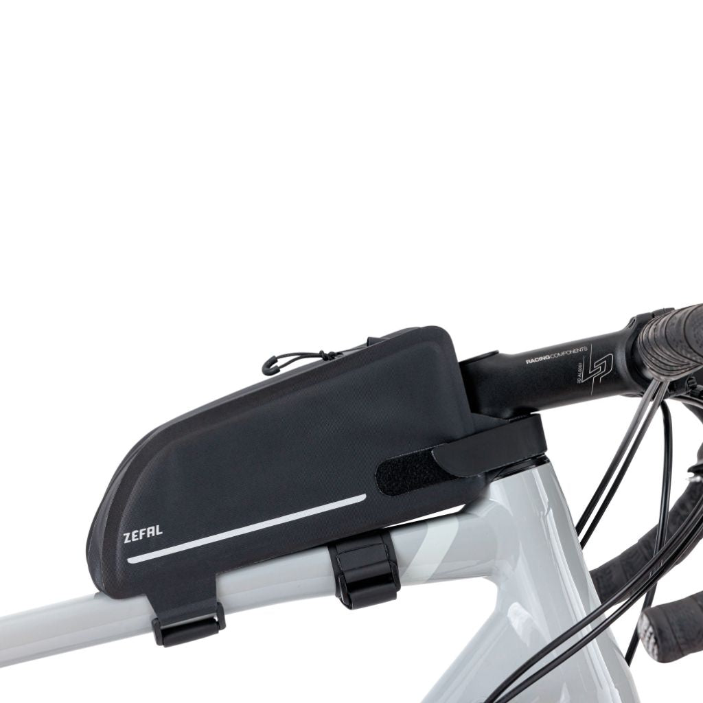 Fermeture Ykk Sacoche De Cadre Vélo Rhinowalk Étanche Pour