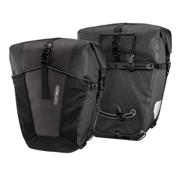 Sacoches de vélo et sacs à dos Ortlieb, étanches Sacoches de vélo et sacs à dos Ortlieb, étanches