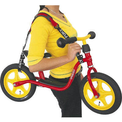 altes puky fahrrad PUKY Sangle de transport pour draisienne et petit vélo enfant