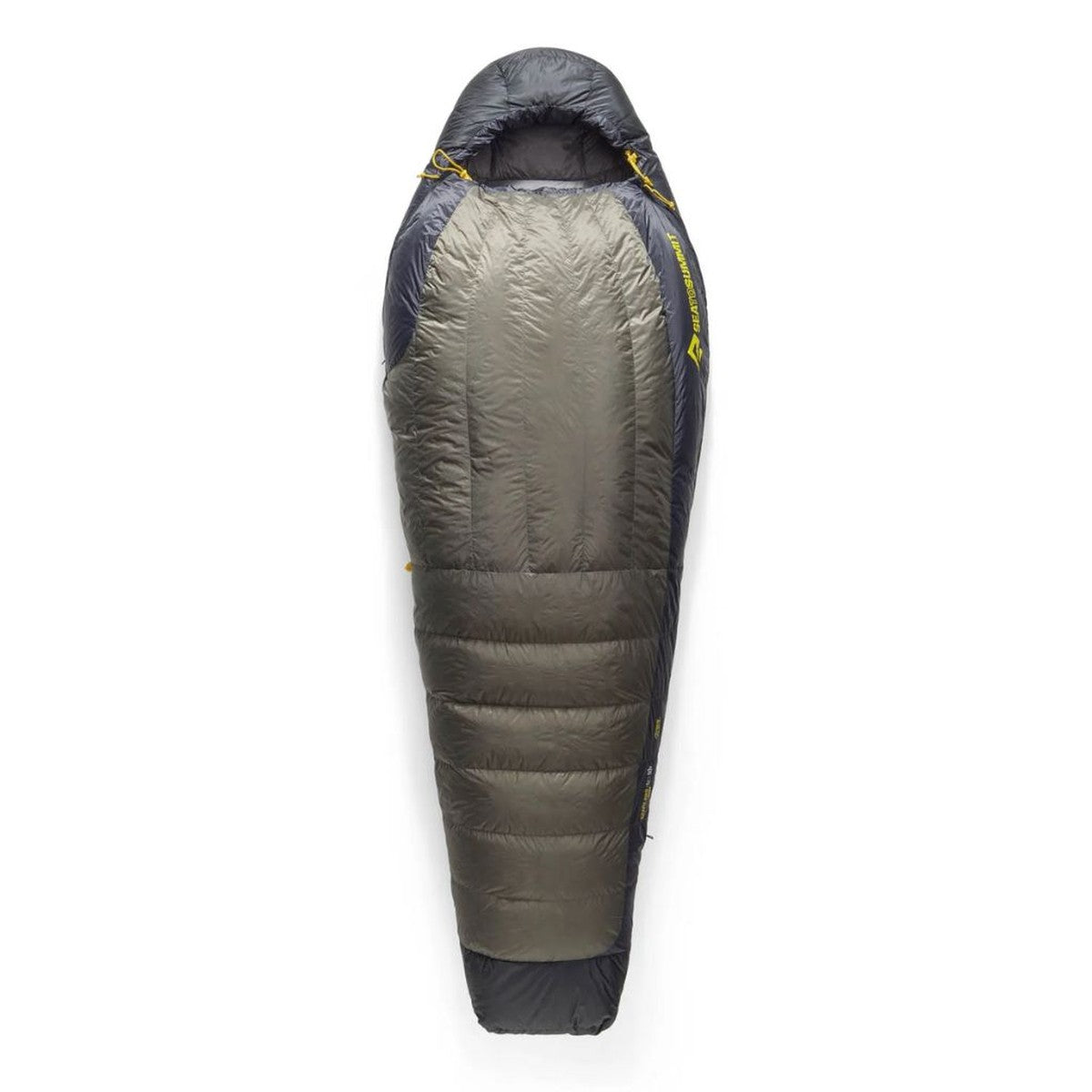Sea to Summit Spark Pro -1°C : technischer, komprimierbarer und leistungsstarker Schlafsack für Biwak und Radtouren