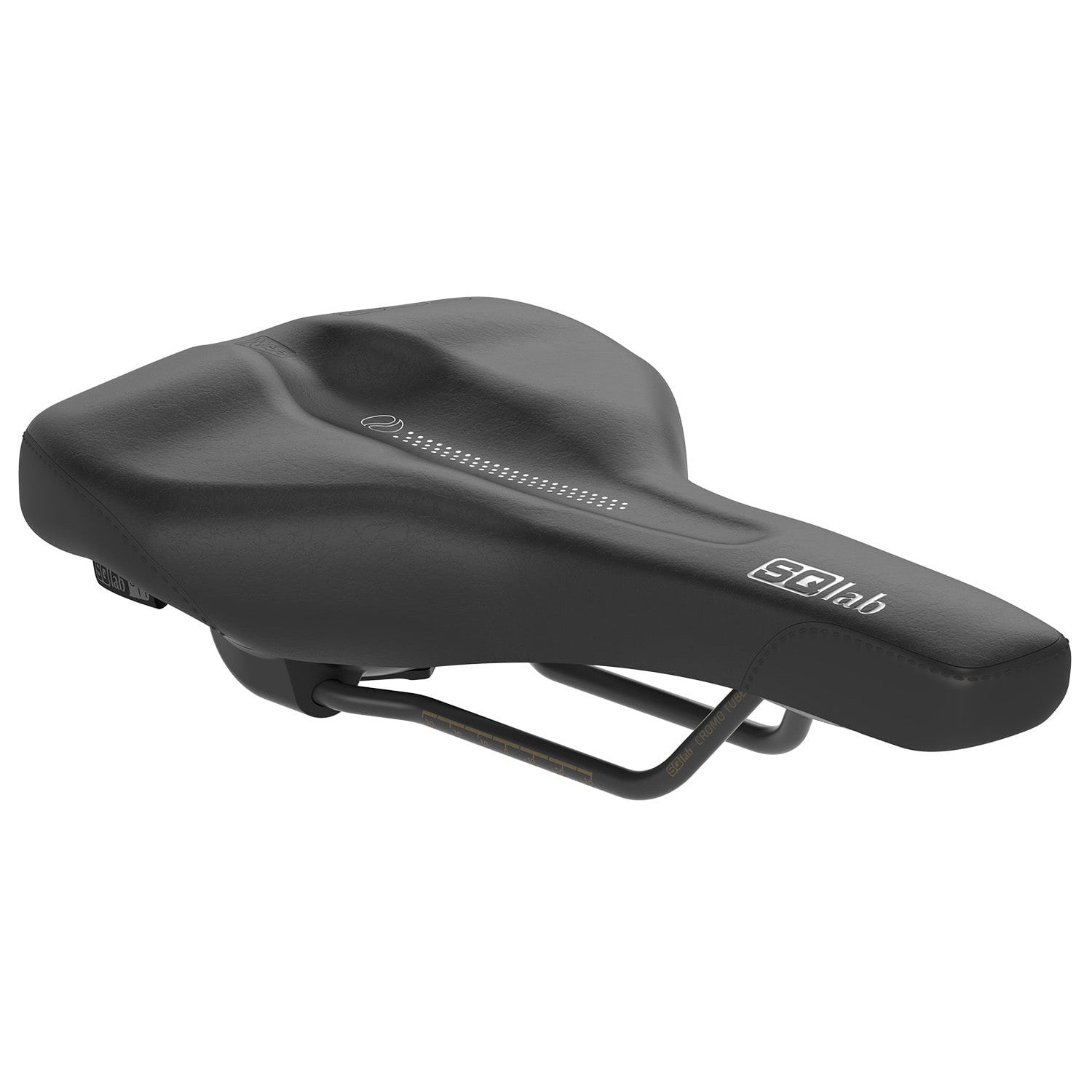 sq-lab 602 ergolux active fahrradsattel SQlab 602 Ergolux Active 2.0 Schmerzfreier Fahrradsattel für lange Touren