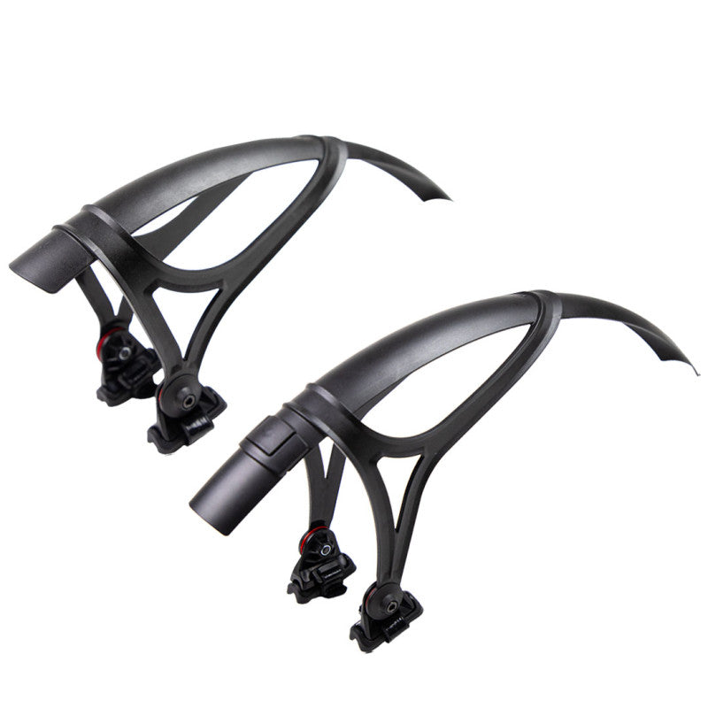 Zfal Shield G50 Paar Schutzbleche Gravel Bike 650B/700C