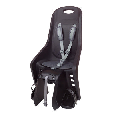fahrrad kindersitz polisport test Polisport Bubbly Maxi Plus MIK Babytrage Fahrrad hinten 9 Monate bis 5 Jahre