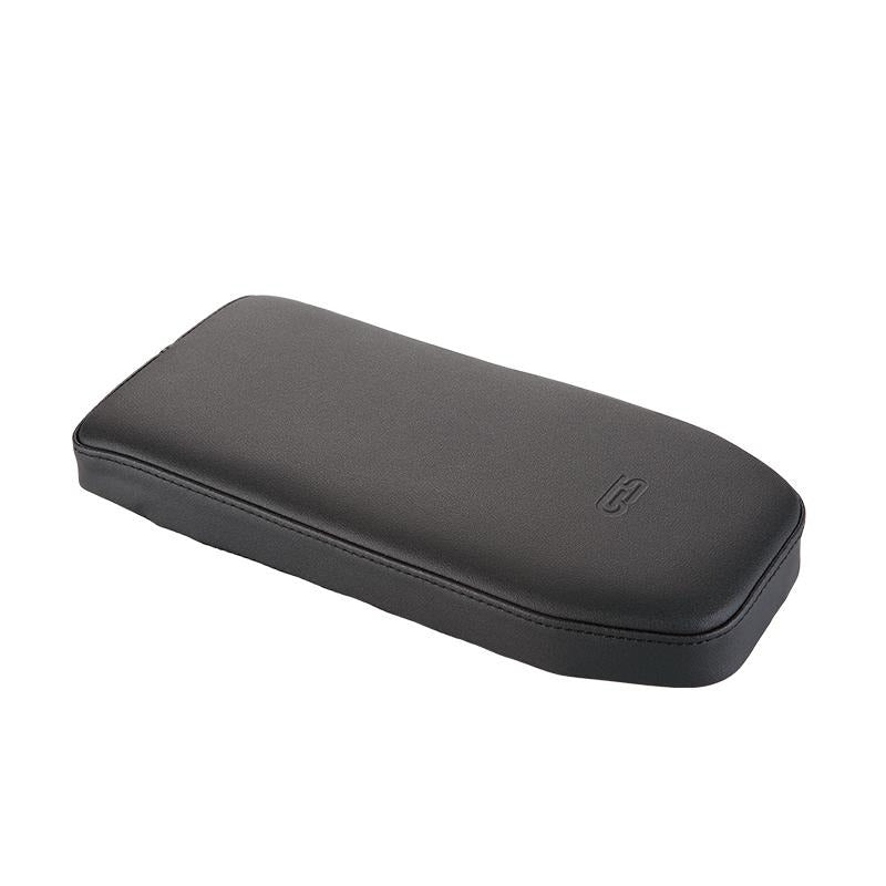 Lot Support Panier pour Vélo Gris et Cerise en Polypropylène