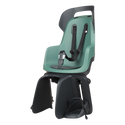 Siège Vélo Arrière Bobike One Junior MIK-HD - Pour Enfant 6 Ans Et Plus Jusqu'à 27 Kg - Noir - 2
