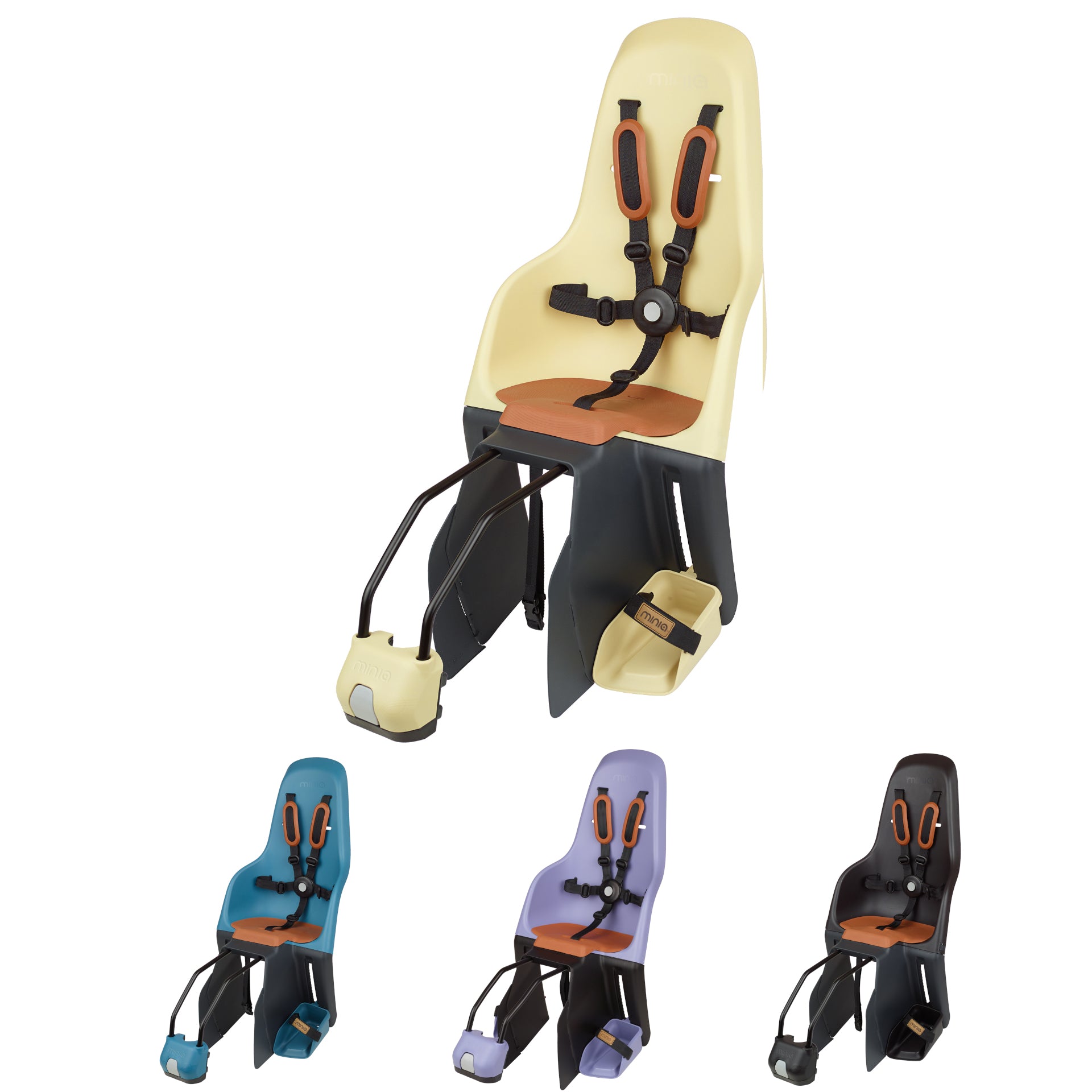 Siège Vélo Enfant Avant ZOYDP Avec Guidon Et Pédales - Compatible Tous VTT Adultes 2-7 Ans Siège Vélo Enfant Avant ZOYDP Avec Guidon Et Pédales - Compatible Tous VTT Adultes 2-7 Ans