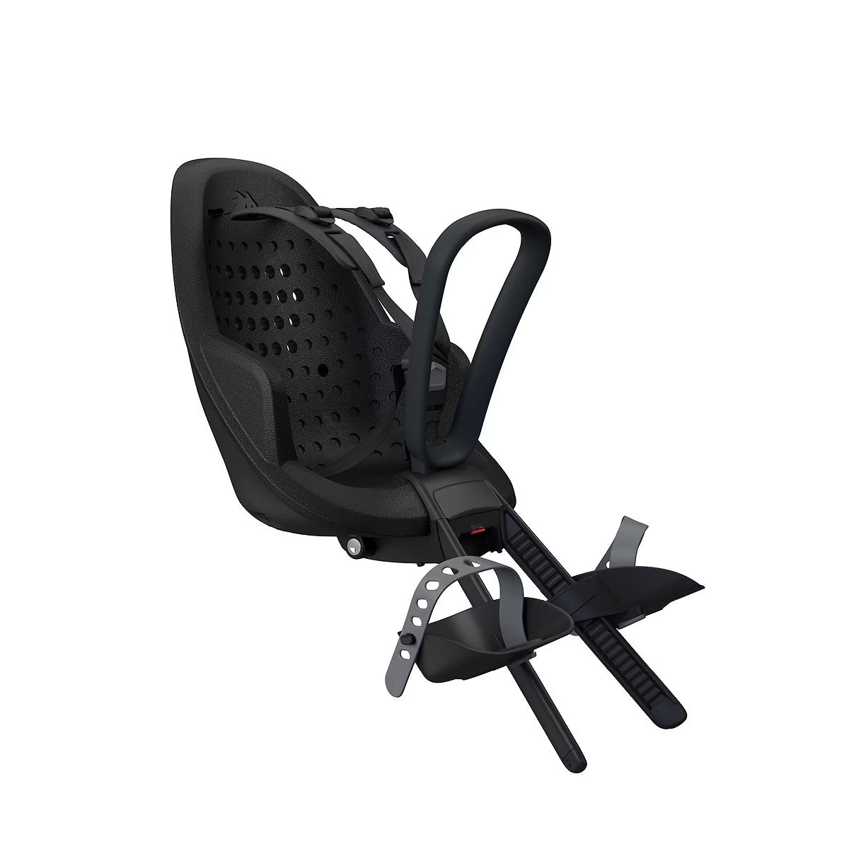 yepp kindersitz fahrrad Thule Yepp Mini 2 Baby Fahrrad Vordersitz 9 Monate bis 3 Jahre