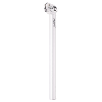 sattelstütze 30 mm durchmesser Point Tige de selle aluminium pour vélo de 25.4 à 30 mm de diamètre