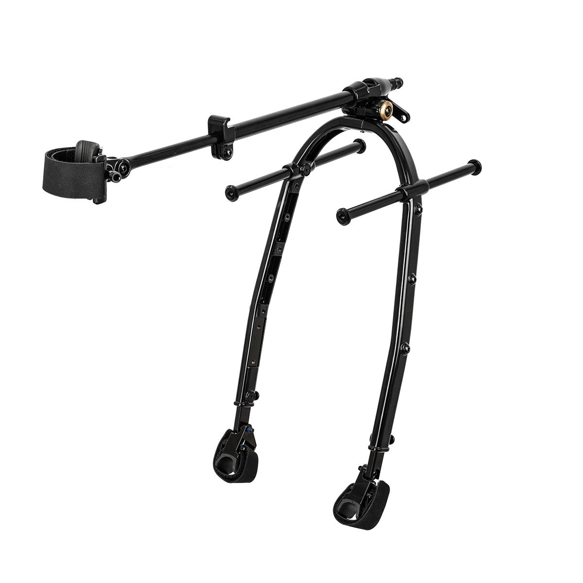 gepäckträger sattelstütze topeak Topeak Zi:RAK Essential Quick Mount – Gepäckträger-Befestigungen für  Sitzstreben