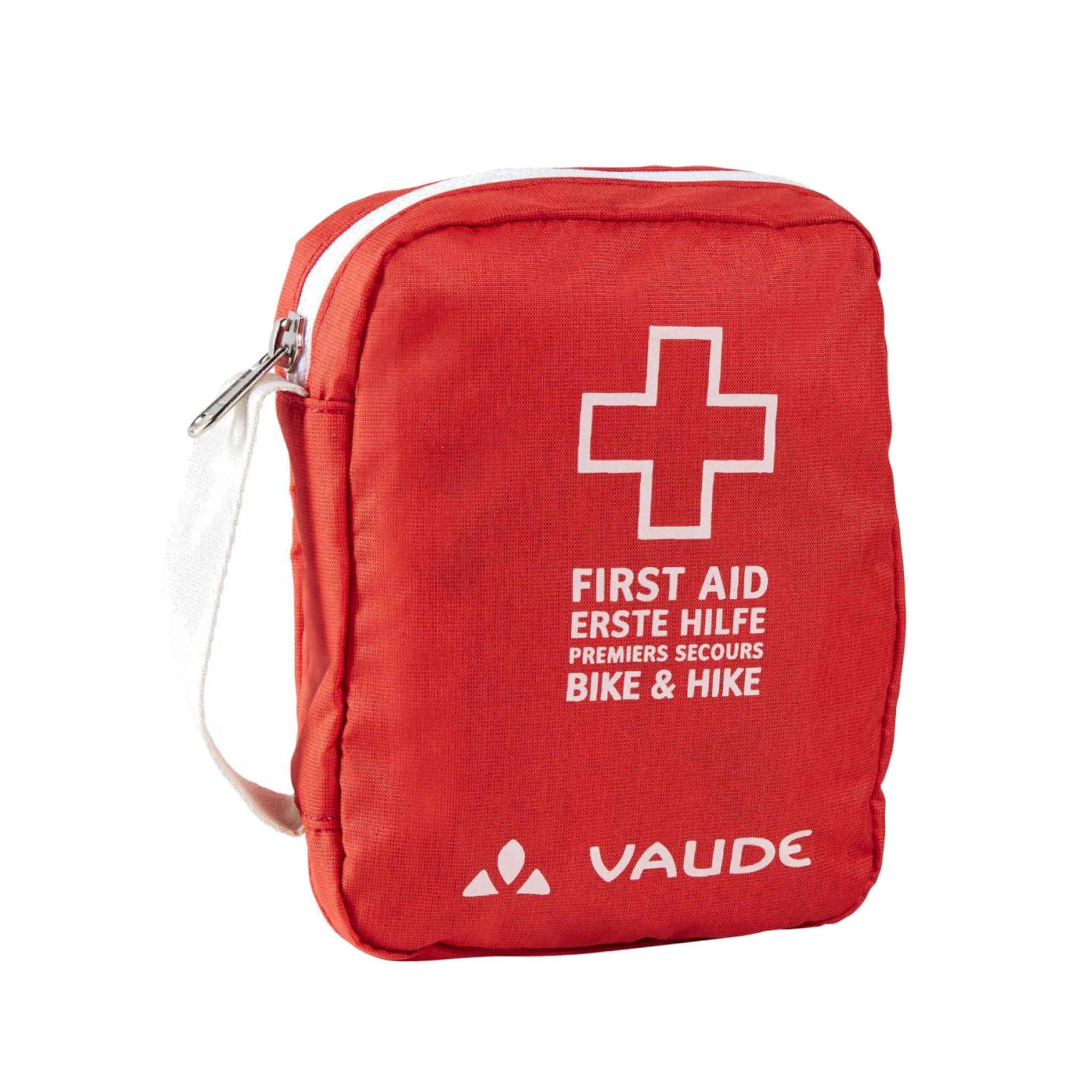 Trousse de premiers soins vélo Peak Secourisme Trousse de premiers soins vélo Peak Secourisme