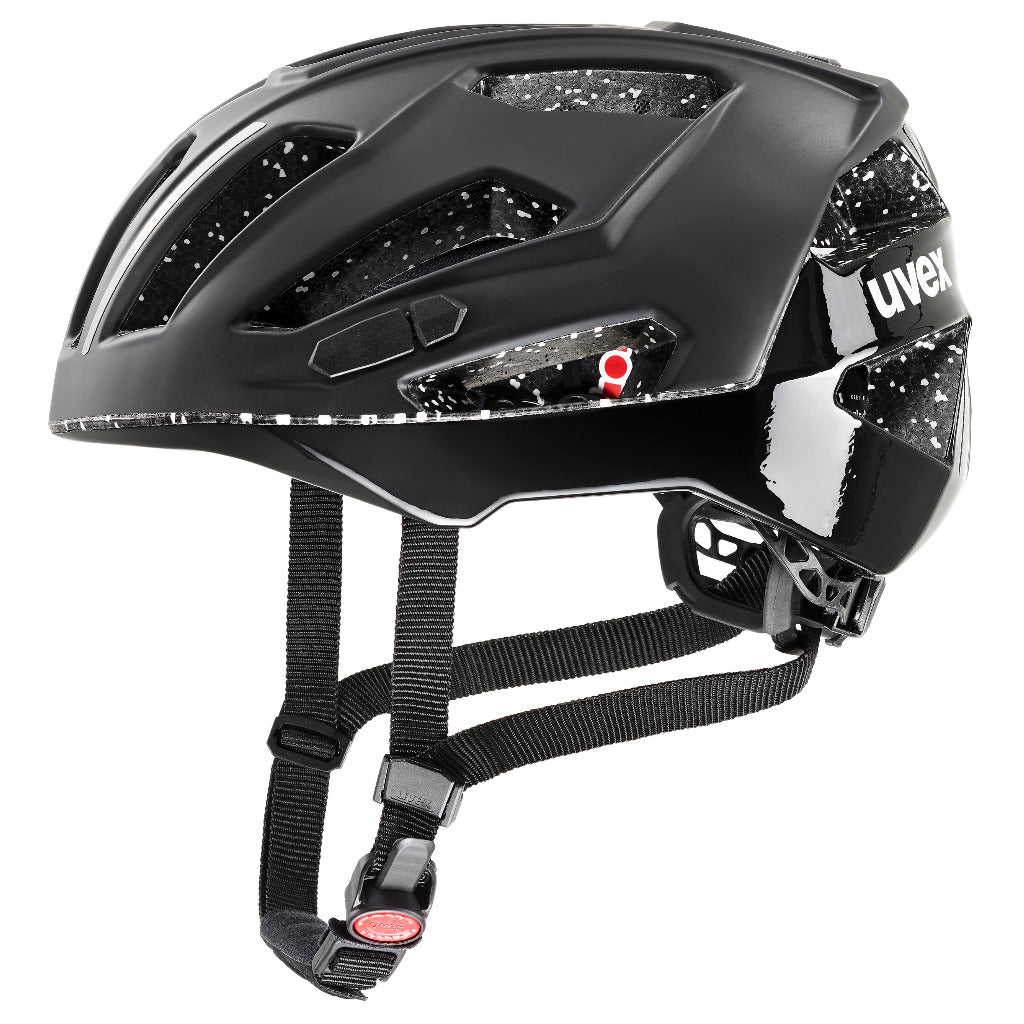 fahrradhelm erwachsene uvex Uvex X Allround Gravel Fahrradhelm mit Moskitonetz