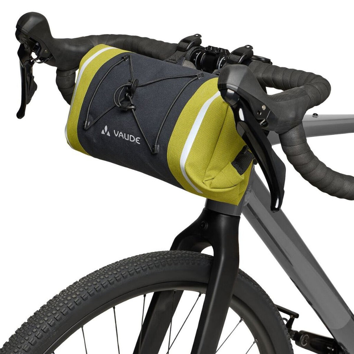 fahrrad lenkertaschen mit klicksystem vaude Fahrrad-Lenkertasche VAUDE Trailfront Compact 5L