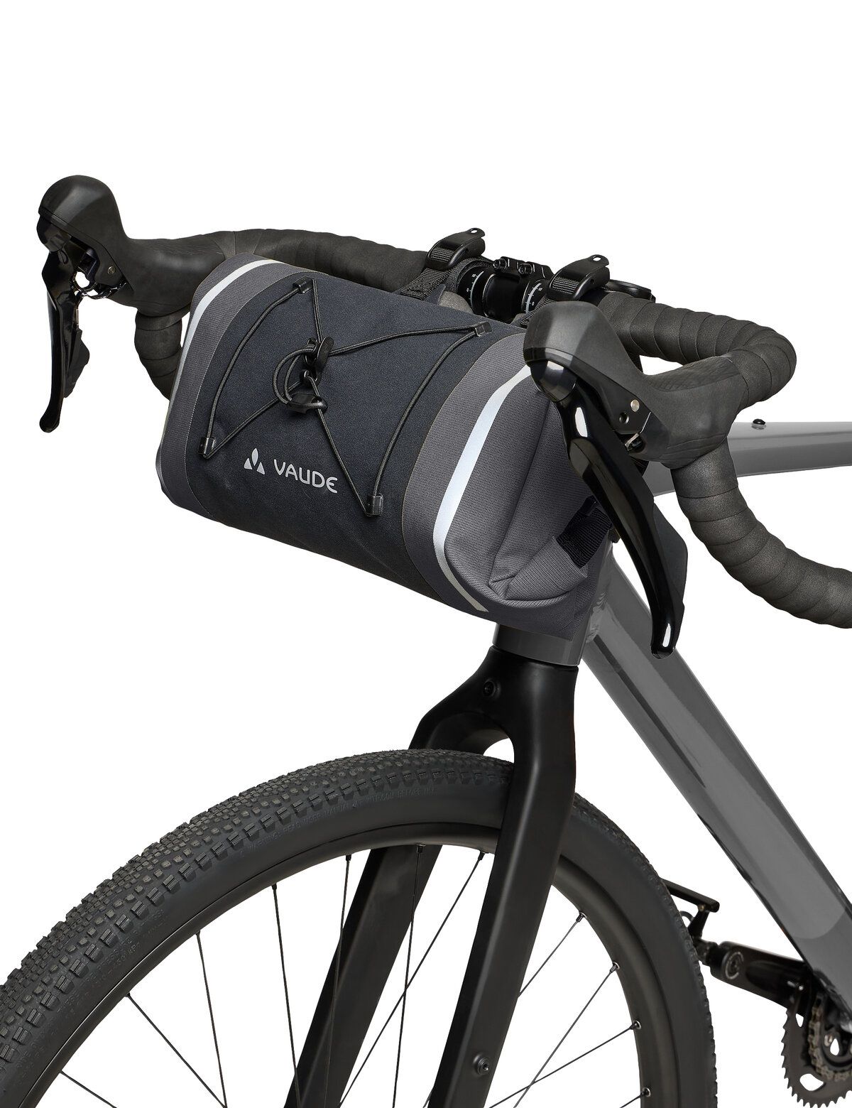 Fahrrad-Lenkertasche VAUDE Trailfront Compact 5L